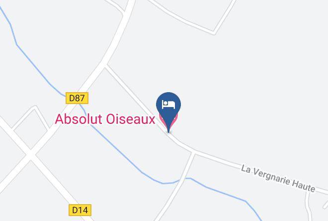 Tarn - Absolut Oiseaux Maps