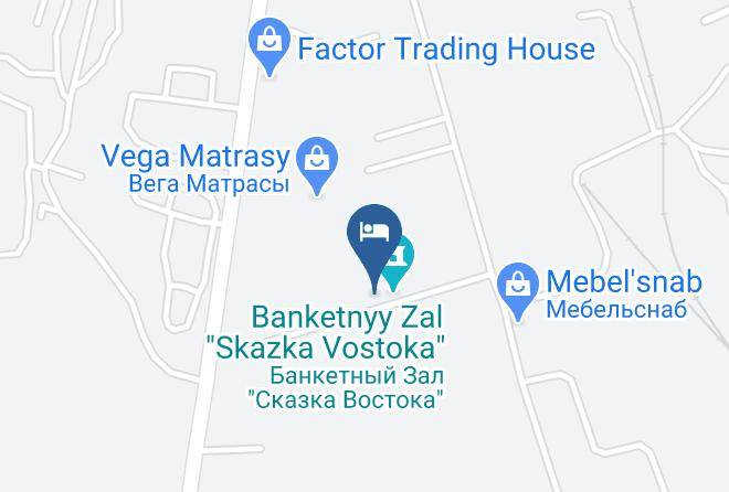 Makhachkala - Abu Dagi Maps