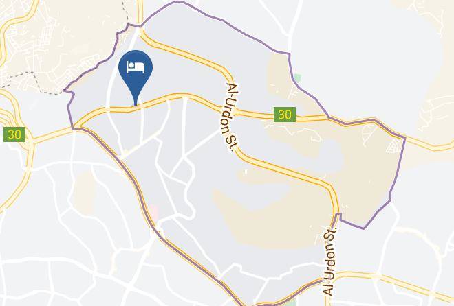 Al Jama A - Abu Quboh Hotel Suites Maps