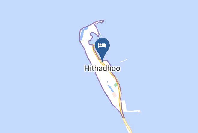 Addu - Abuhary Grand Maps