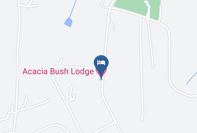 Umgungundlovu - Acacia Bush Lodge Maps