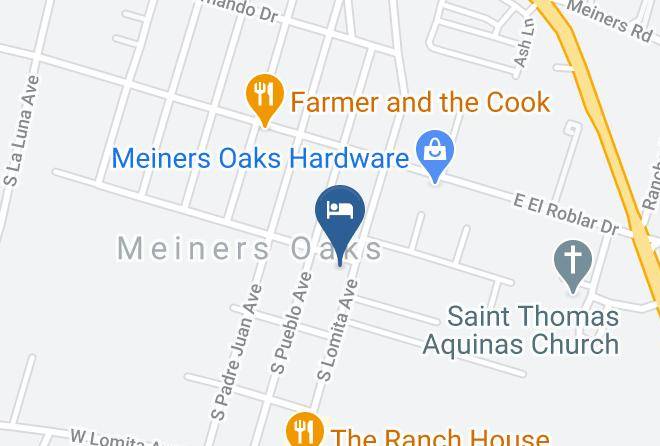 Ventura - Acacia Mansion Maps