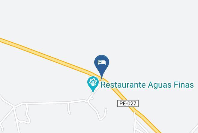 Pau Dalho - Academia Meteora Daldeia Maps