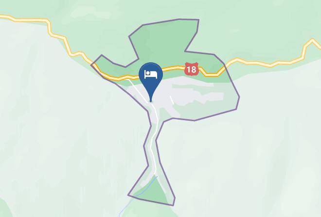 Borsa - Cazare Pensiune Borsa Fantana Maps