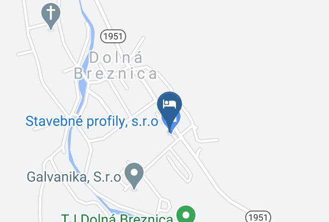 Puchov - Accommodation Puchov Ilava Nimnica Lednicke Rovne Maps