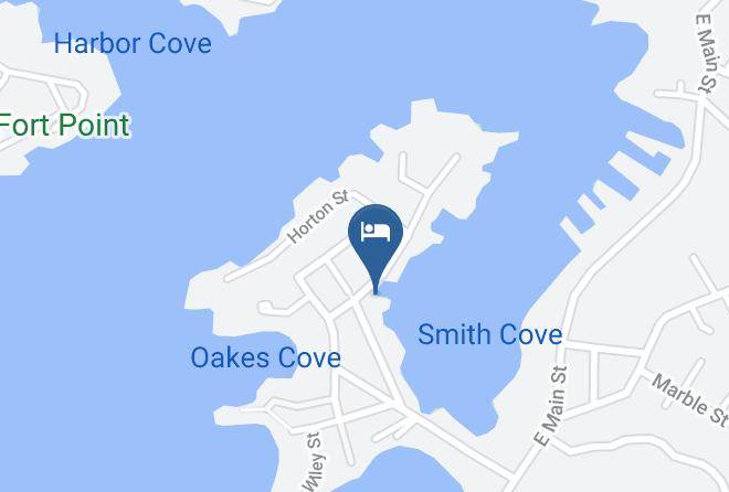 Essex - Accommodations At Rocky Neck Maps