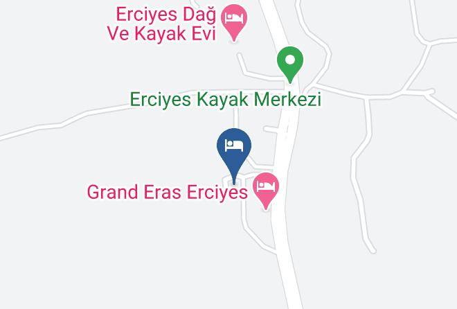 Talas - Ace Otel Maps