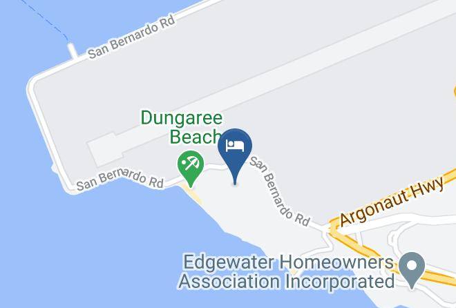 Bataan - Acea Subic Bay Maps