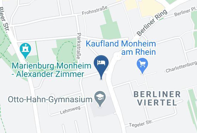 Mettmann - Achat Hotel Monheim Am Rhein Maps