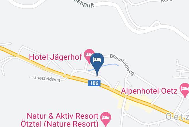 Imst - Acherkogelblick Maps