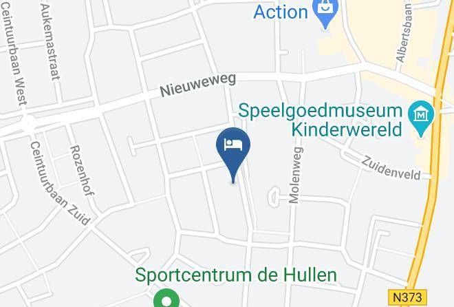 Noordenveld - Achter De Beukenboom Maps