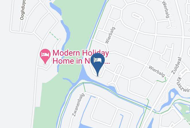 Gemeente Den Helder - Achter Het Anker Maps