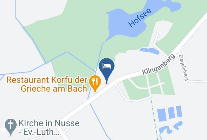 Herzogtum Lauenburg - Achtern Witten Tuun Maps