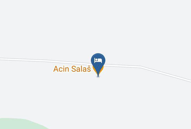 Tordinci - Acin Salas Maps