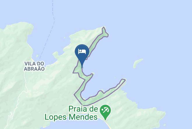 Angra Dos Reis - Acorde Eco Maps