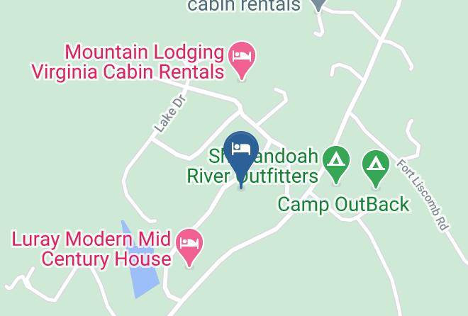 Page - Acorn Hill Cabin Maps