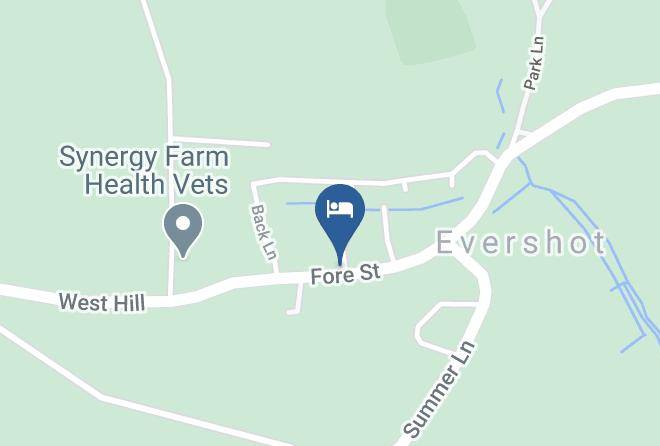 Dorset - Acorn Inn Maps