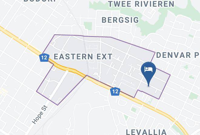 Eden - Acorns Rest Maps