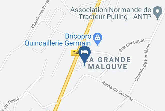 Eure - Acropole Hotel Invest Hotel Pf Sarl Maps