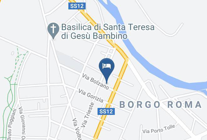 Verona - Acteaverona Maps