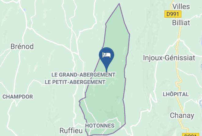 Ain - Activ Plein Air Maps