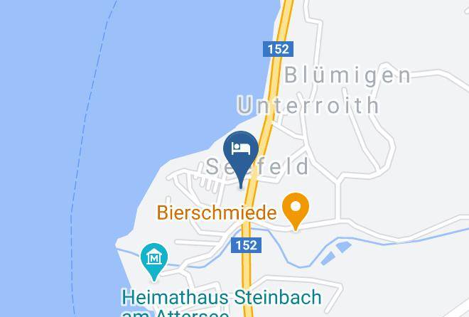 Vocklabruck - Activhotel Fottinger Maps