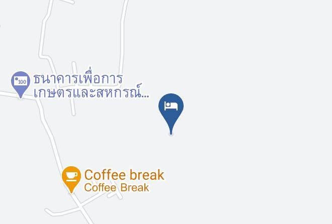 Amphoe Ko Yao - Activities Resort Maps