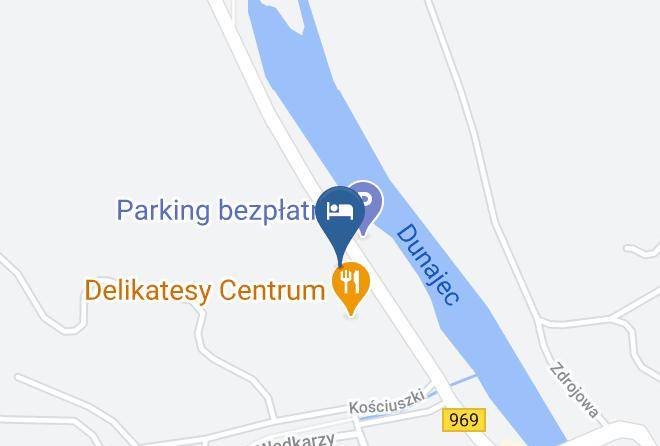 Nowotarski - Ada Domek Maps