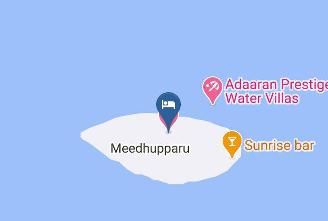 Raa - Adaaran Select Meedhupparu Maps