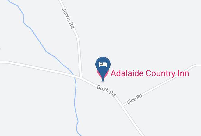 Otsego - Adalaide Country Inn Maps