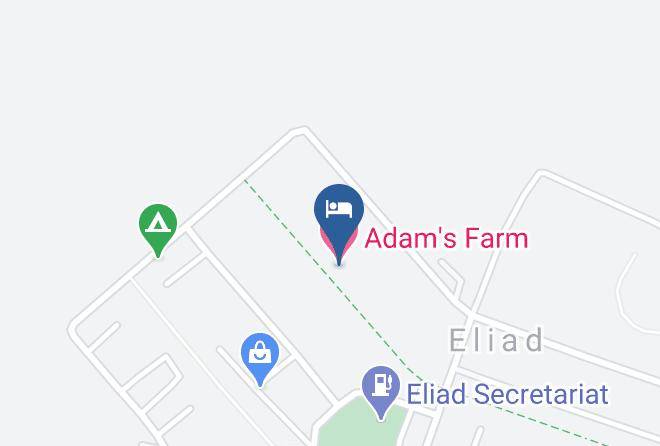 Bani Kenanah - Adam's Farm Maps