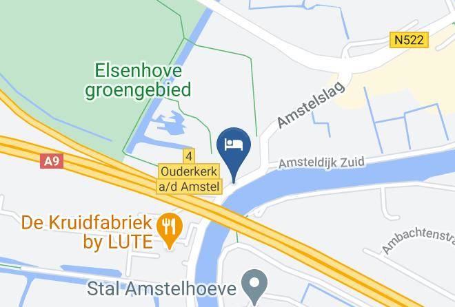 Gemeente Amstelveen - Adam The Second Maps