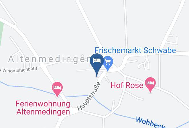 Uelzen - Adamidis Hotel Maps