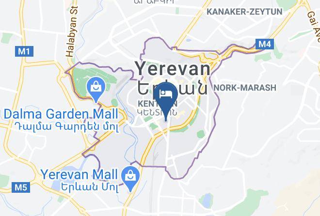 Yerevan - Adamyan 11 Maps