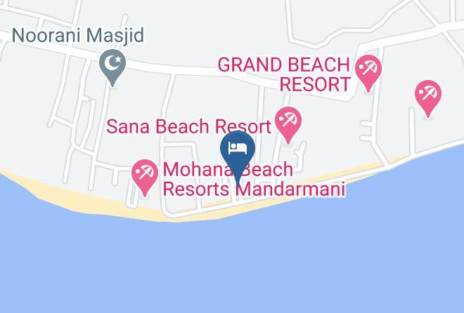 Ramnagar - Adb Kanvas Maps