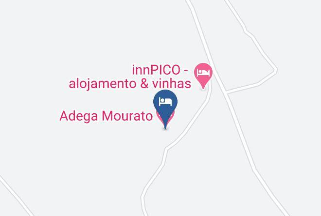 Madalena - Adega Mourato Maps