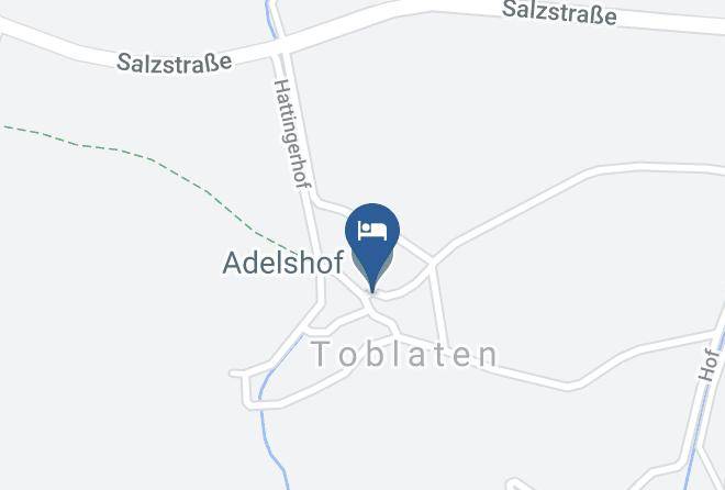 Innsbruck Land - Adelshof Maps