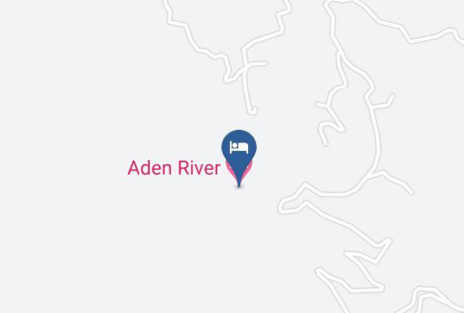 Camlihemsin - Aden River Hotel Maps