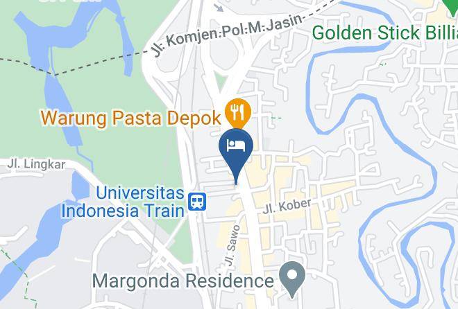 Adhigrya Pangestu Map