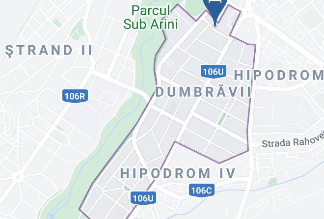 Sibiu - Adi&nicol Maps