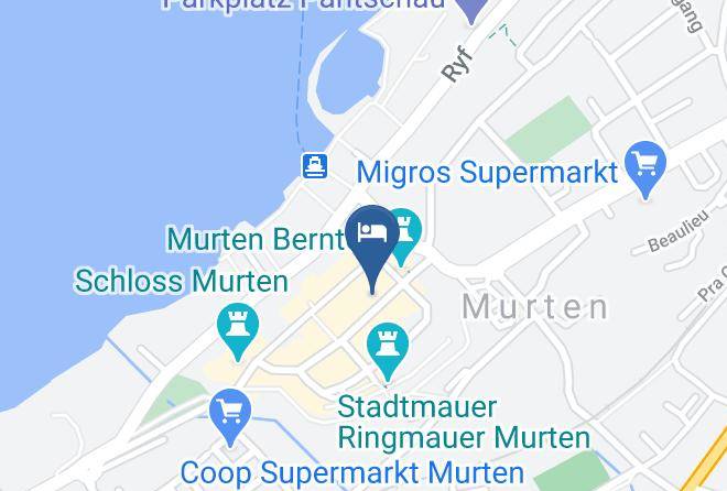 Seelac - Adler Boutique Hotel & Pub Maps