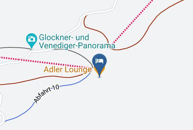 Lienz - Adler Lounge Maps
