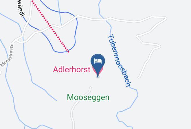 Schwyz - Adlerhorst Maps
