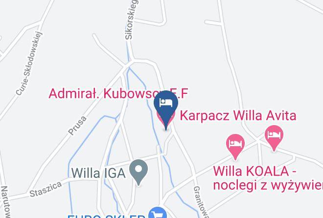 Admiral Kubowscy E F Map