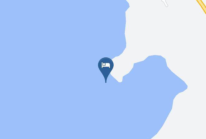 Thames Coromandel - Admirals Arms Hotel Maps