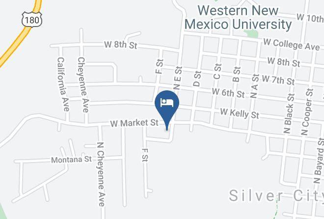 Grant - Adobe Agave Maps