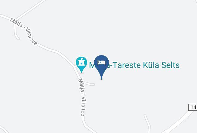 Saaremaa Vald - Adu Jaani Kodumajutus Maps