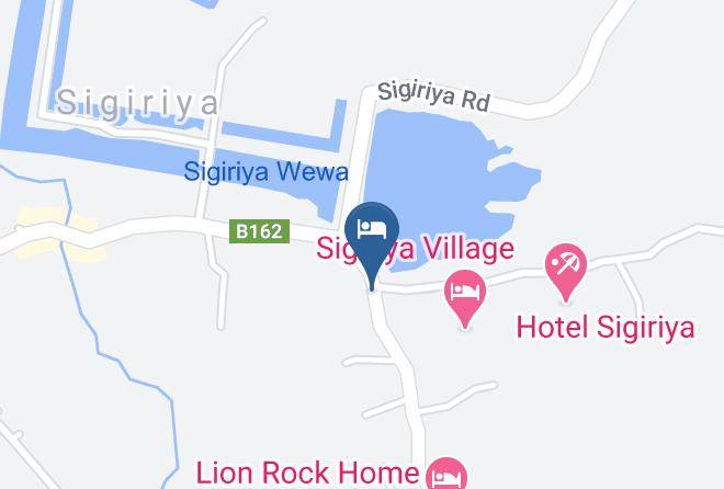 Kandy - Adventure Bus Maps