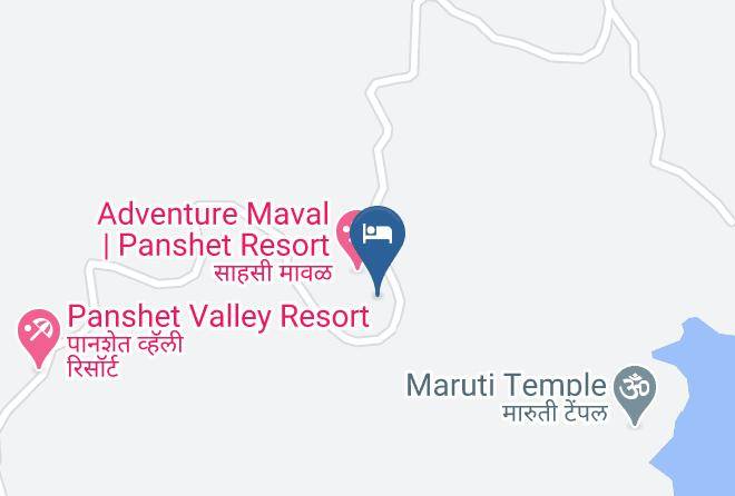 Velhe - Adventure Maval Maps
