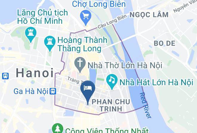 Phung Hang Bai - Advisor Travel Homestay Maps